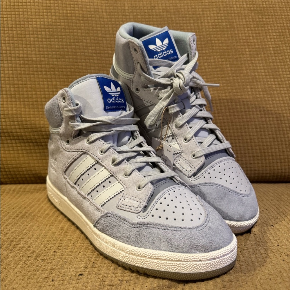 Adidas originals centennial 85 hi